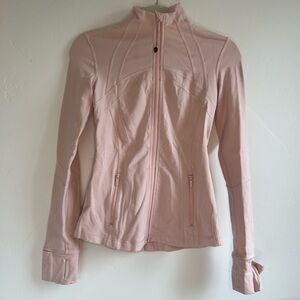 LULULEMON Luon Define Jacket
